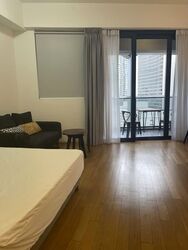 Duo Residences (D7), Apartment #602698711